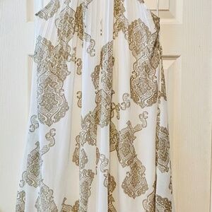 Maryan Mehlhorn Dress